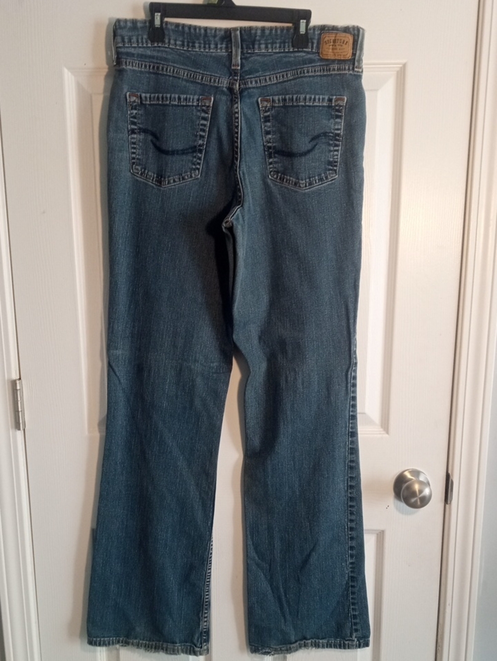LEVI'S SIGNATUREMISSES BOOT CUTT - Picture 5 of 8